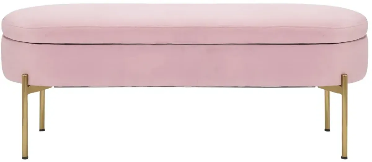 Chloe Storage Bench