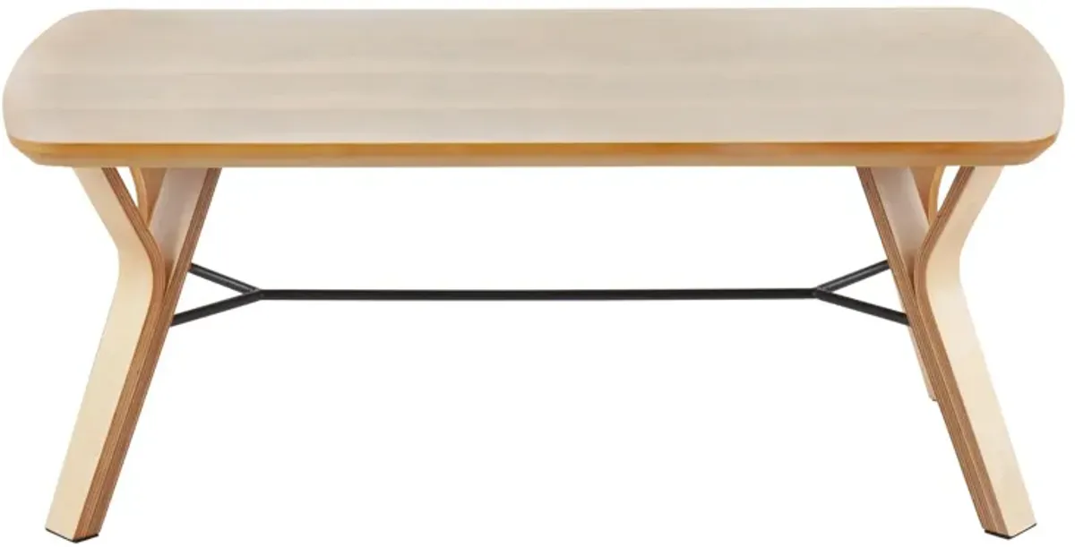 Folia Bench