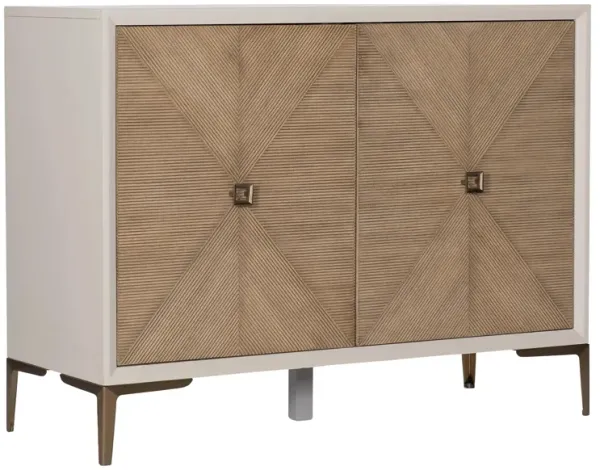 Melange Lisette Hall Chest