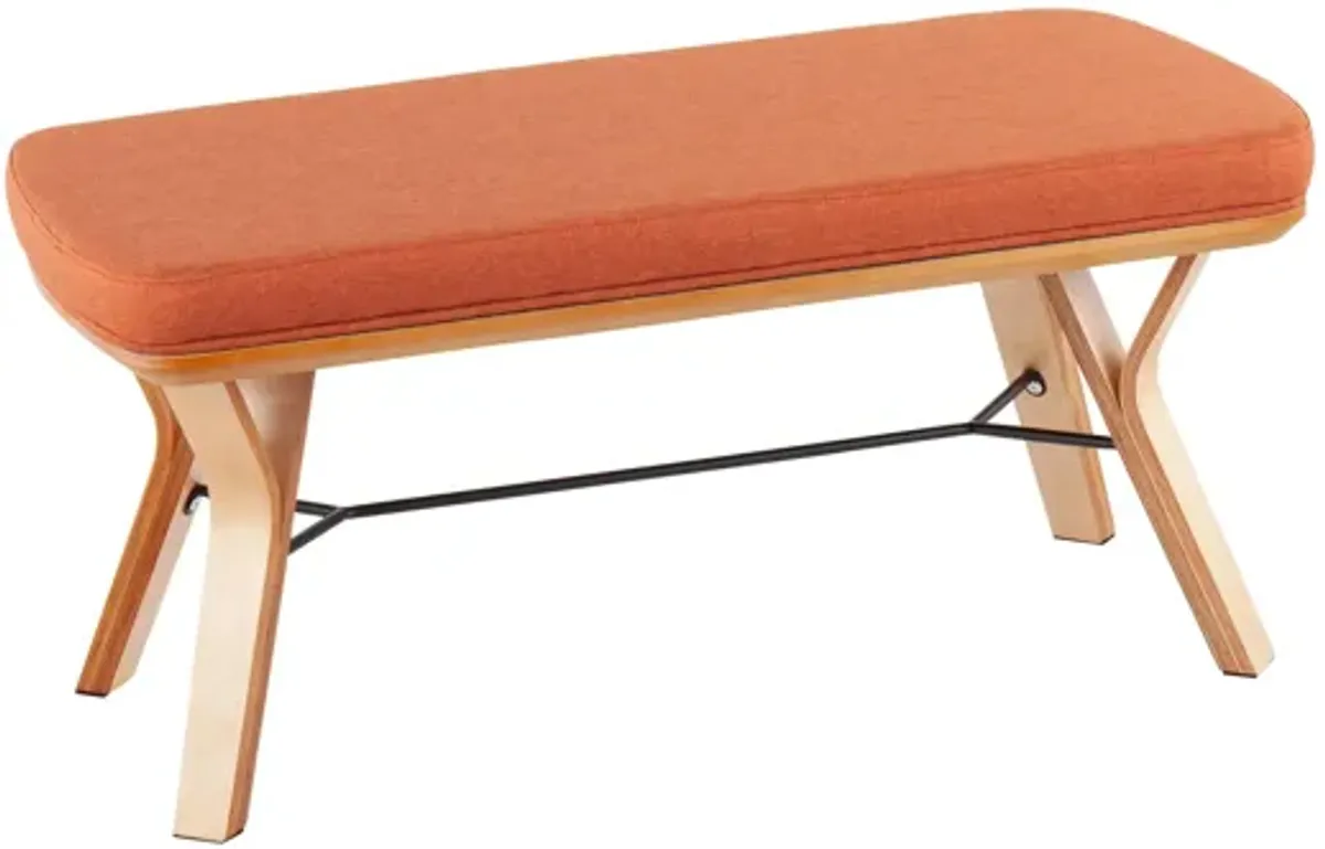 Folia Bench