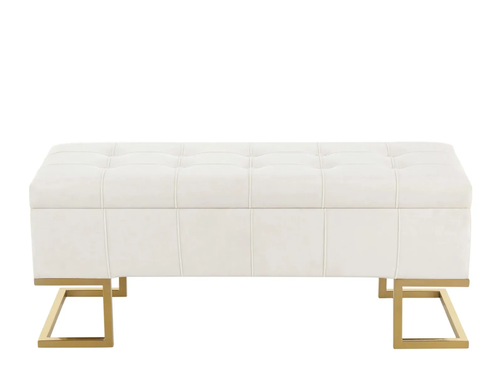 Midas Storage Bench