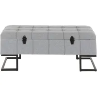 Midas Storage Bench