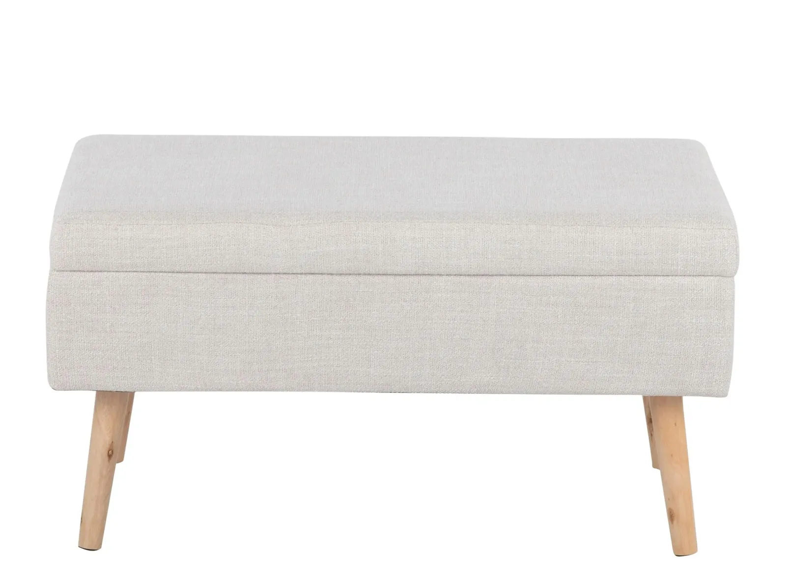 Nora Storage Bench