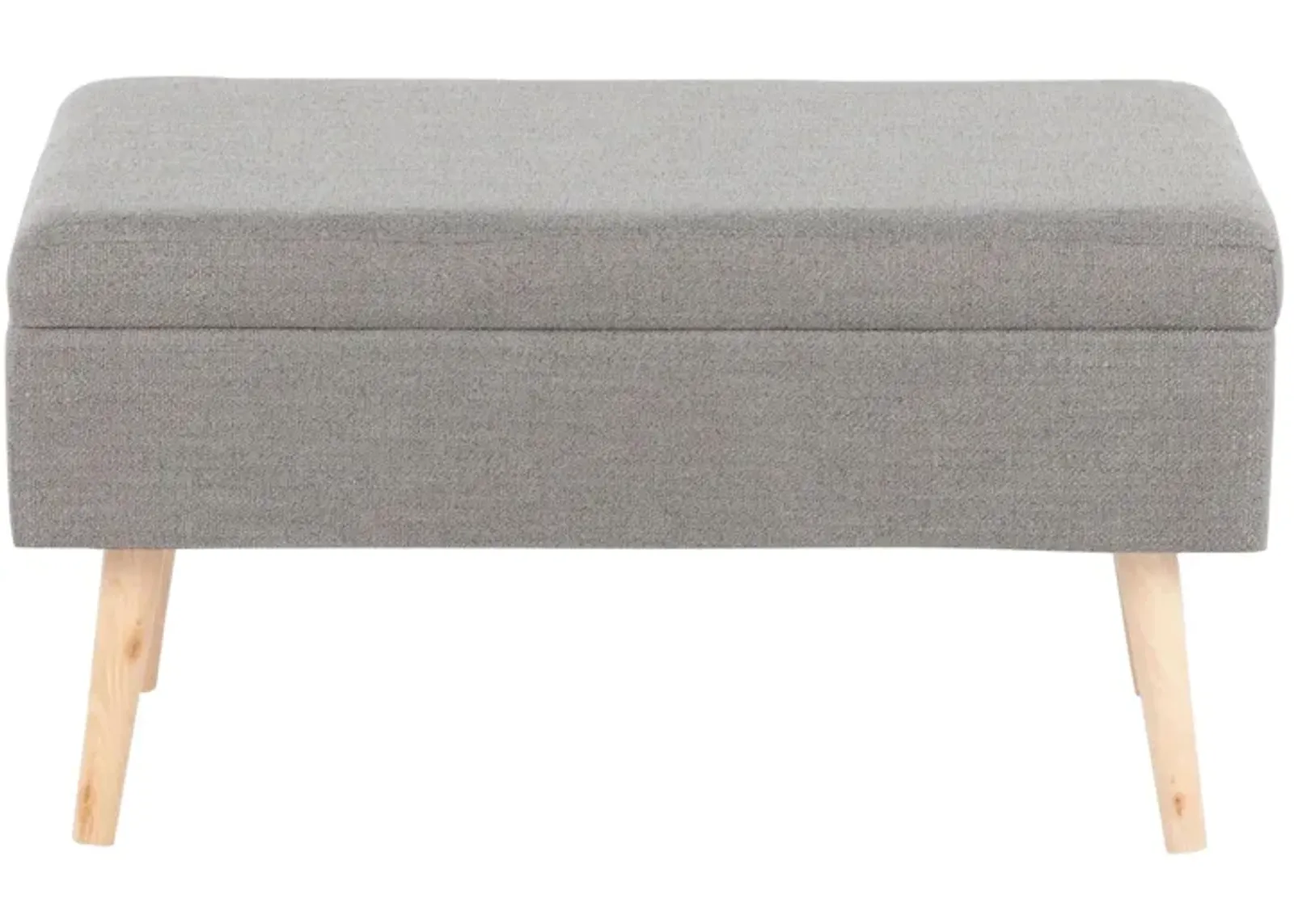 Nora Storage Bench