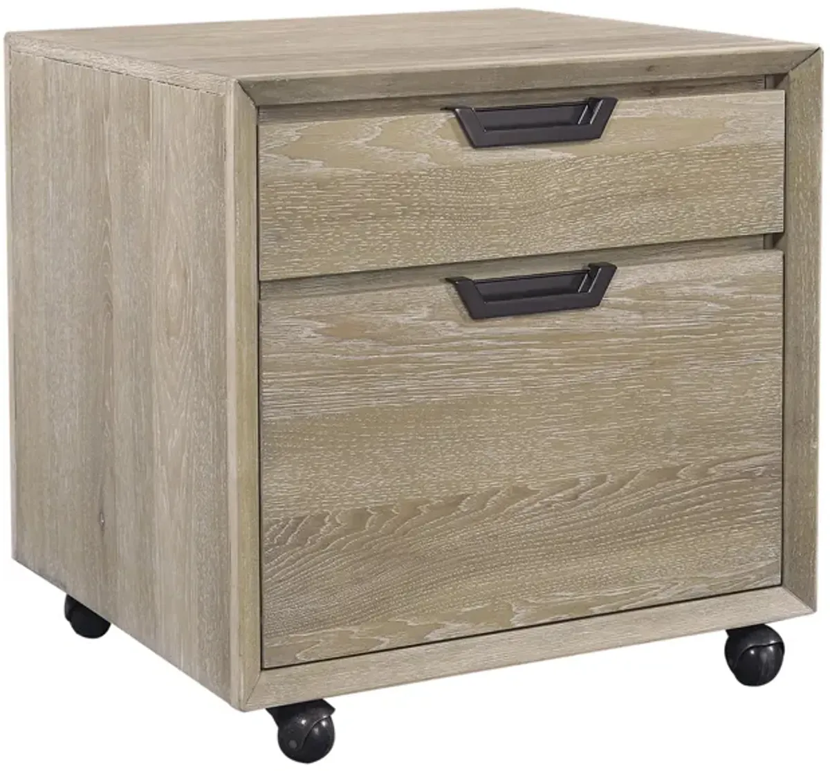 Harper Point Rolling File