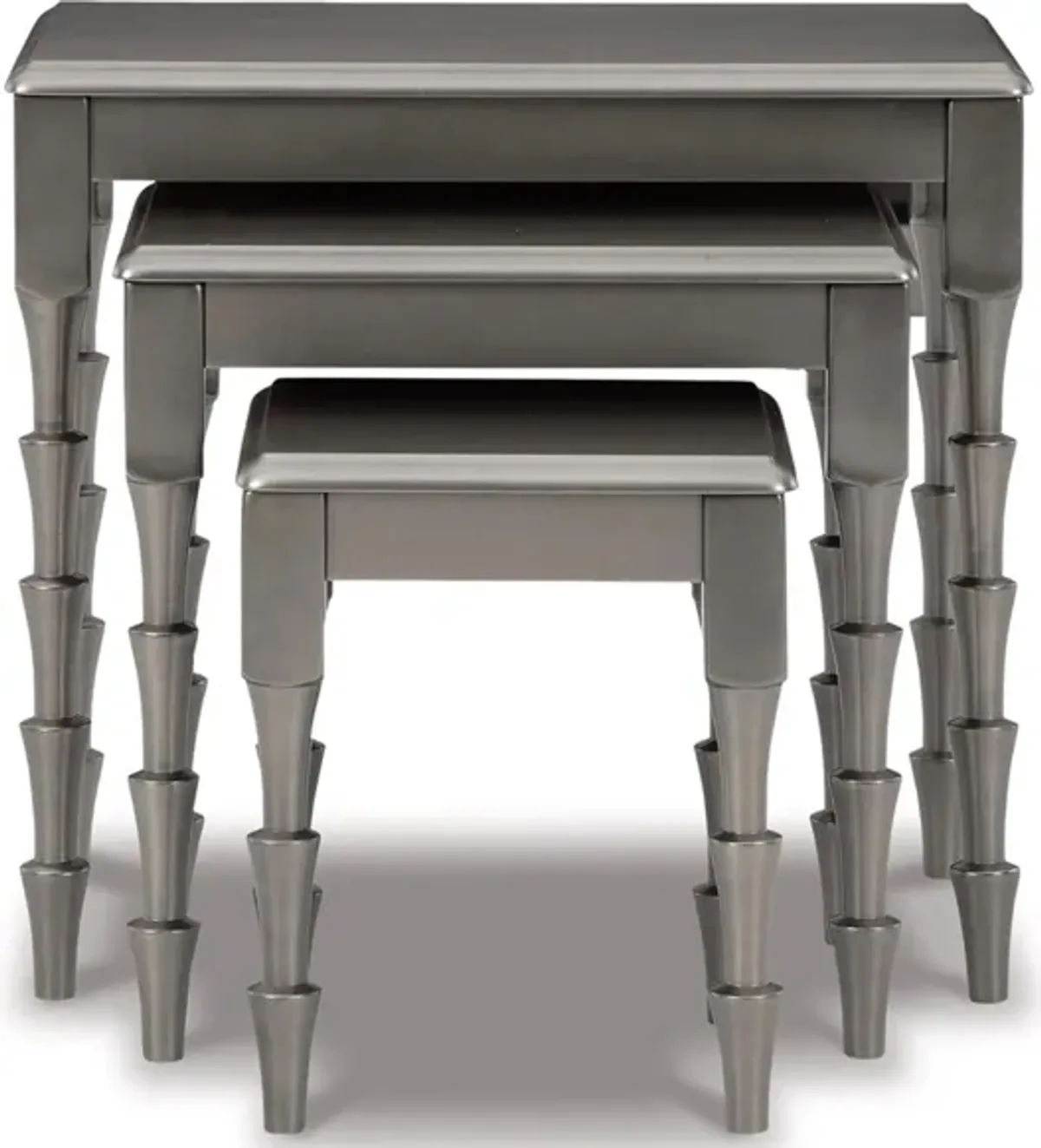 Larkendale Accent Table (Set of 3)