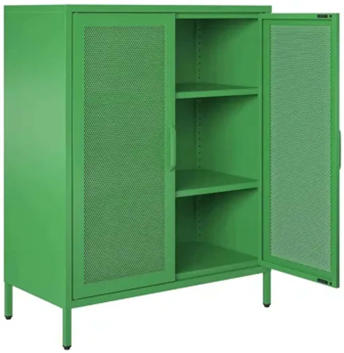 Novogratz Channing Accent Cabinet