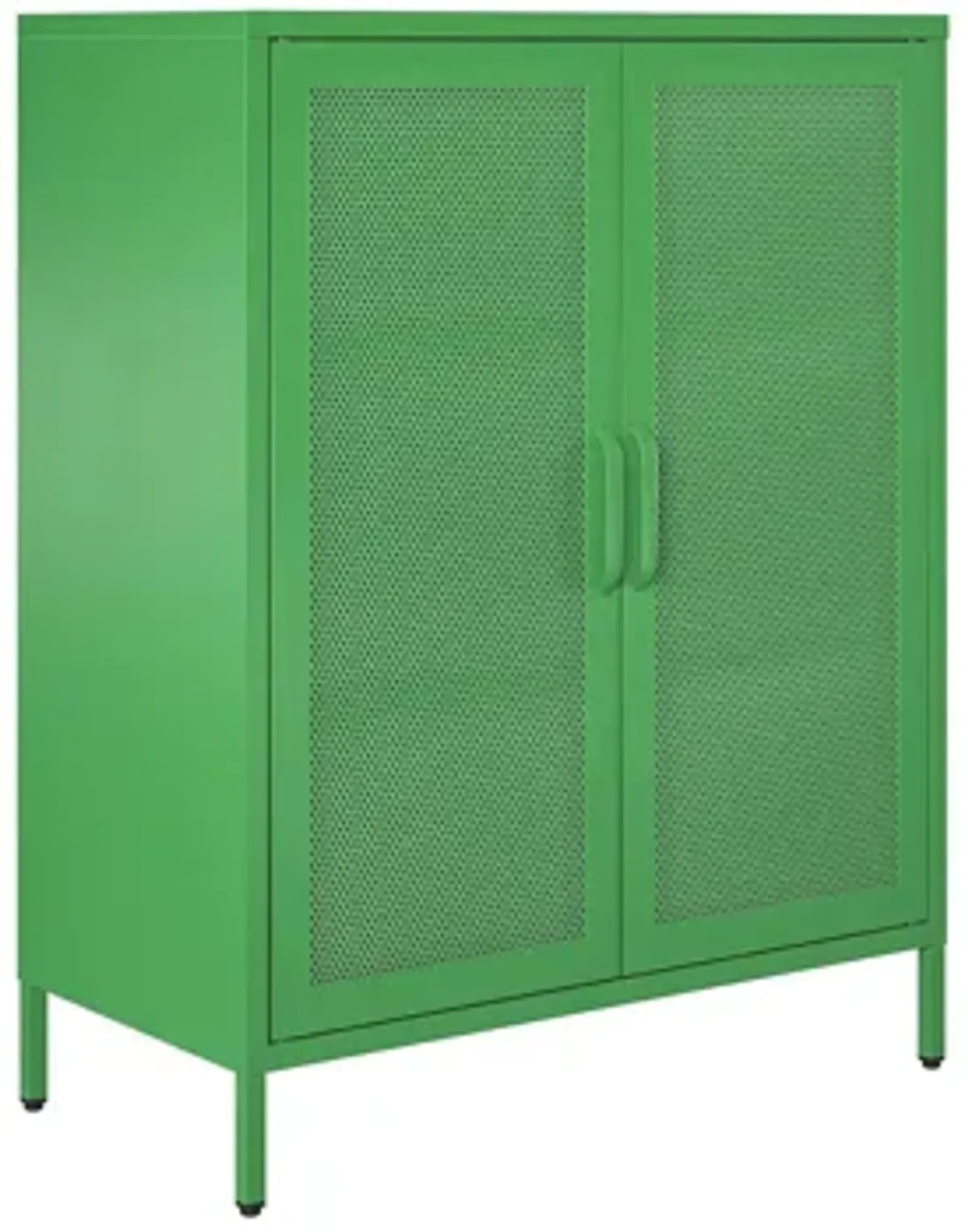 Novogratz Channing Accent Cabinet