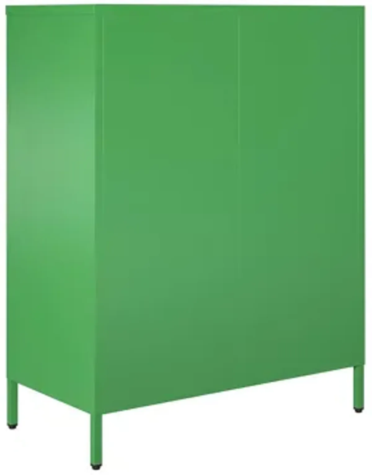 Novogratz Channing Accent Cabinet