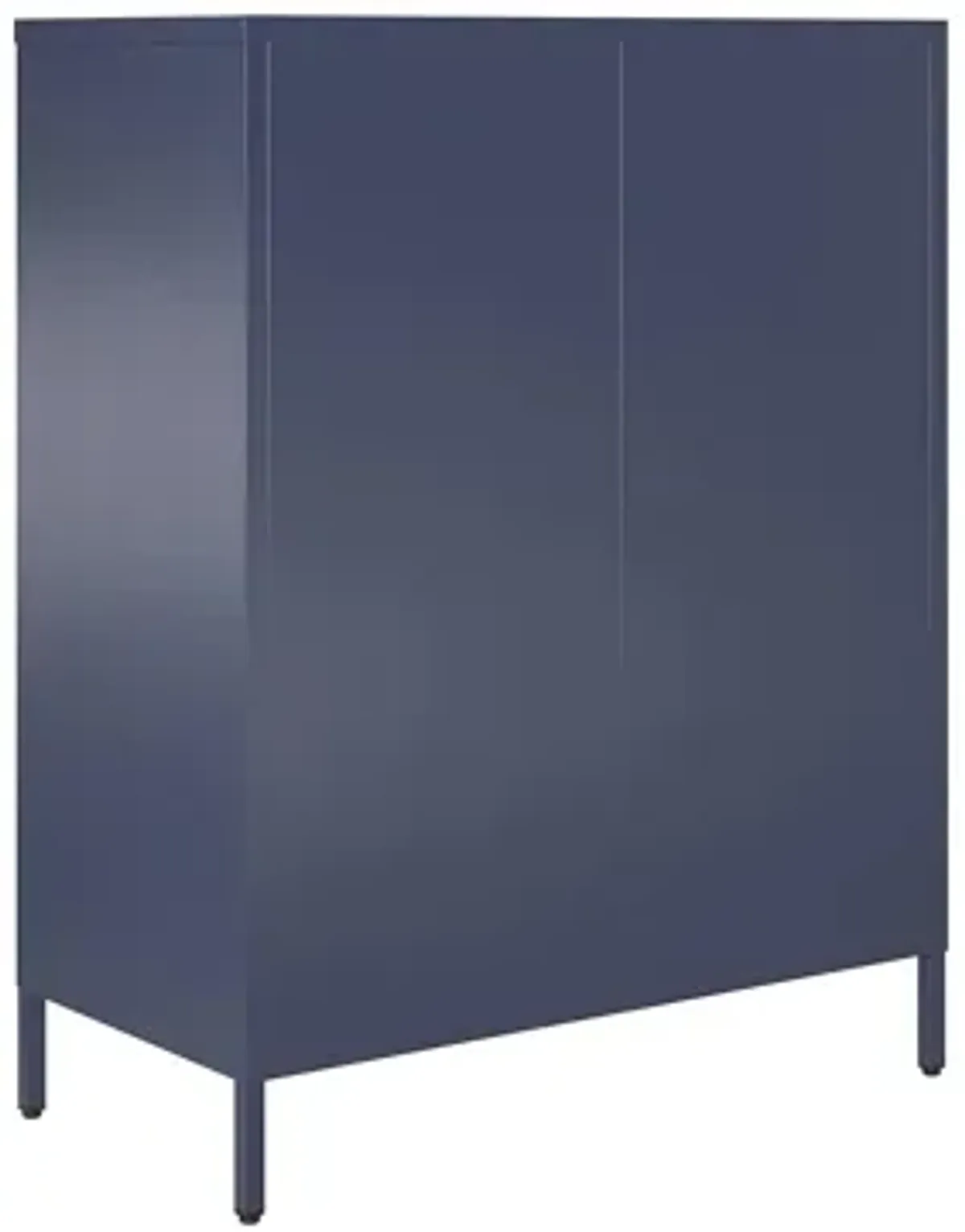 Novogratz Channing Accent Cabinet