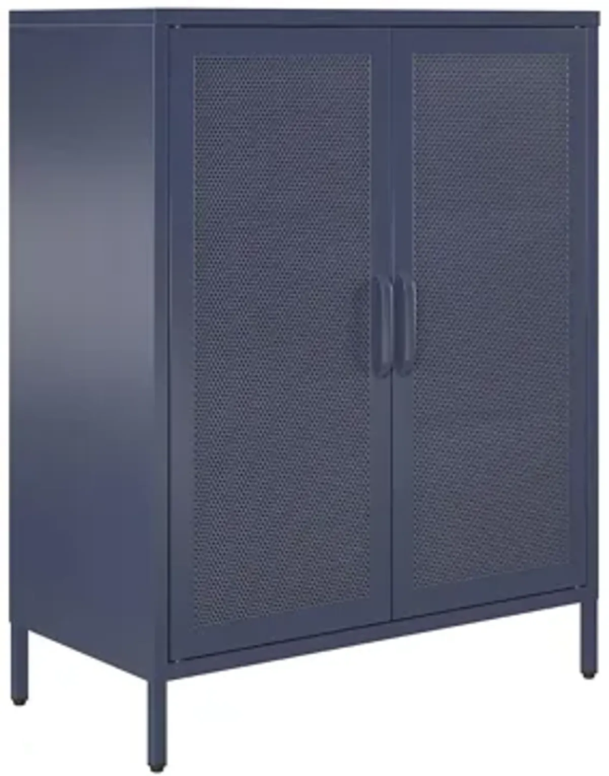 Novogratz Channing Accent Cabinet