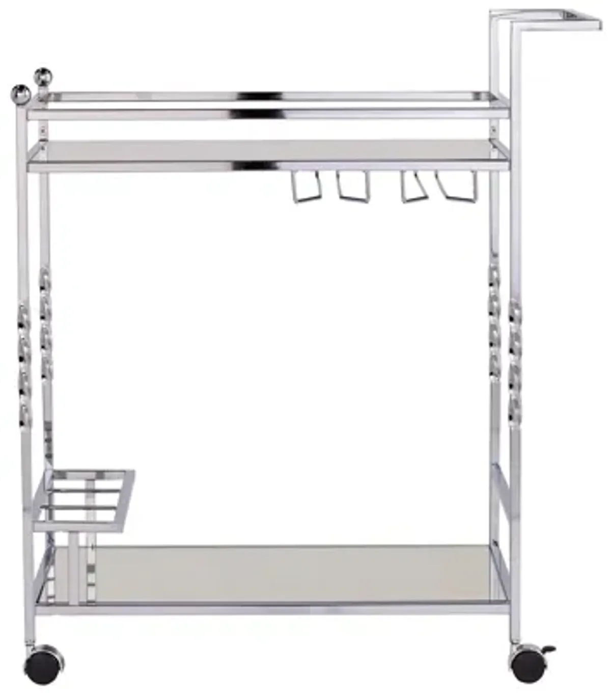 Bilston Bar Cart