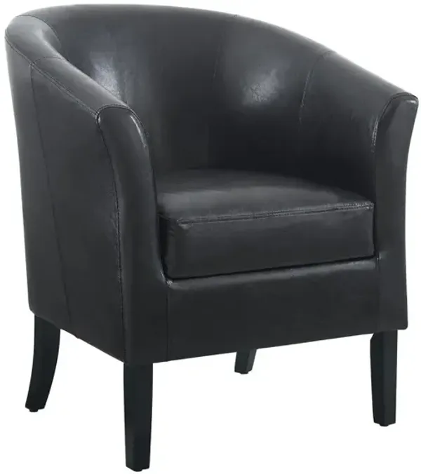 Simon Club Chair
