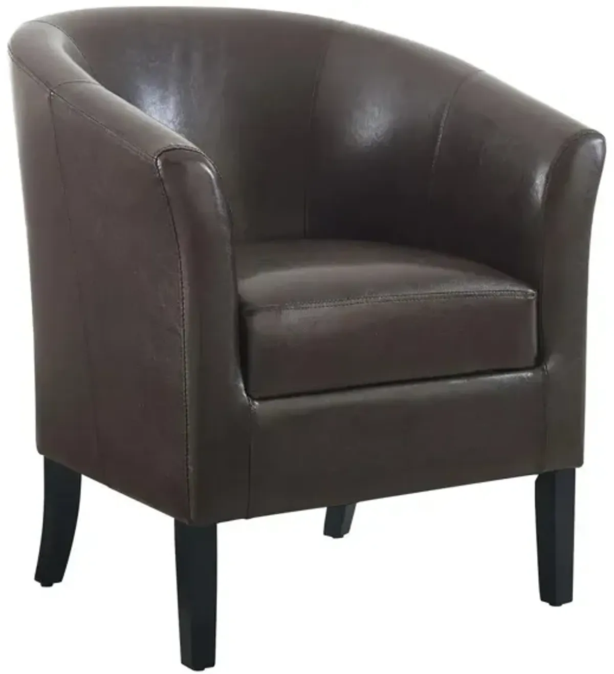 Simon Club Chair