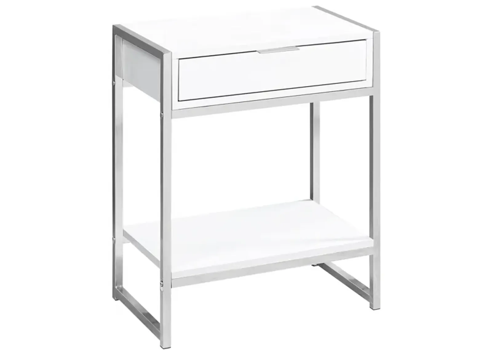 Monarch Specialties Accent End Table