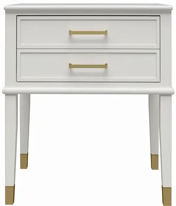 Westerleigh End Table