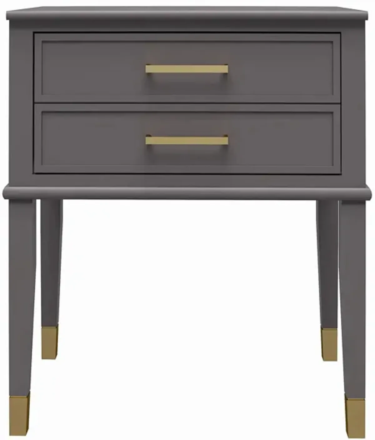 Westerleigh End Table
