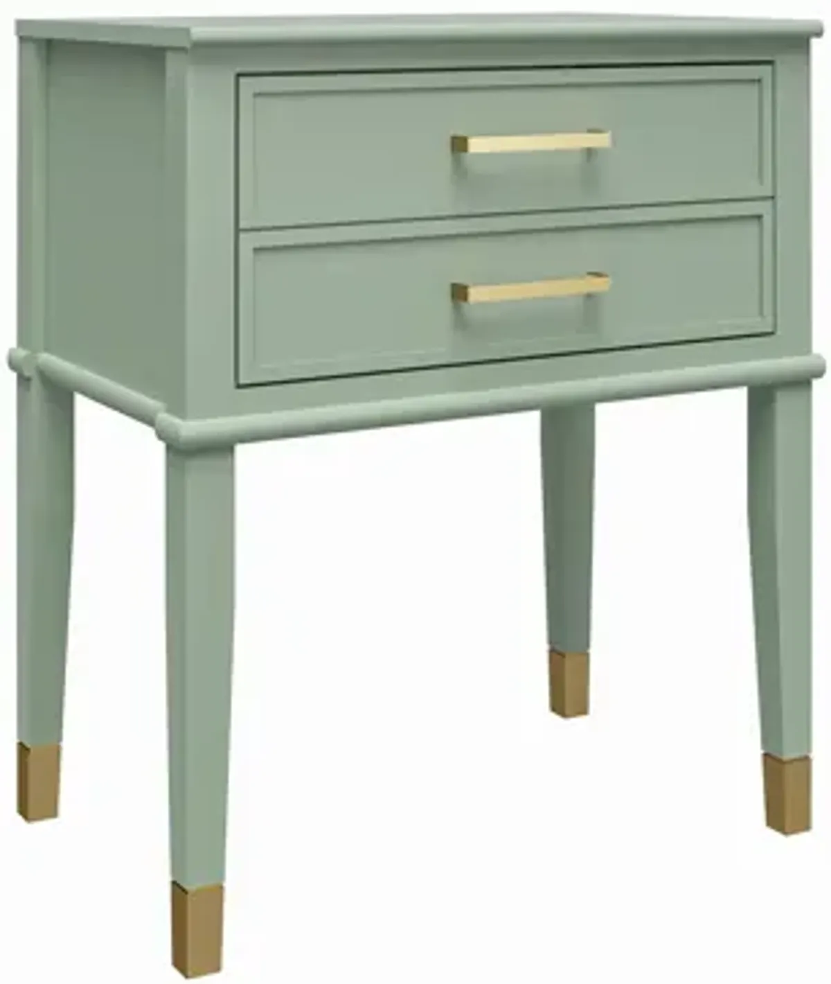 Westerleigh End Table