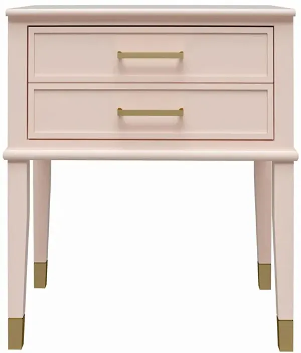 Westerleigh End Table
