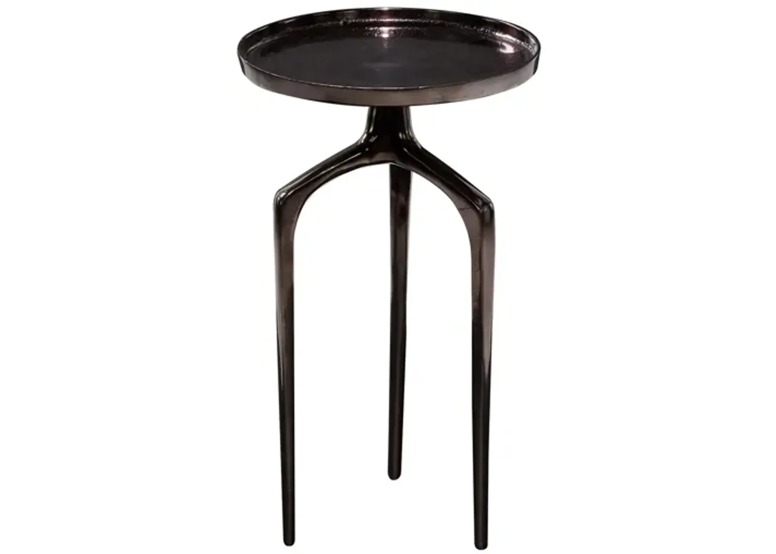 Ivy Collection Tray Accent Table