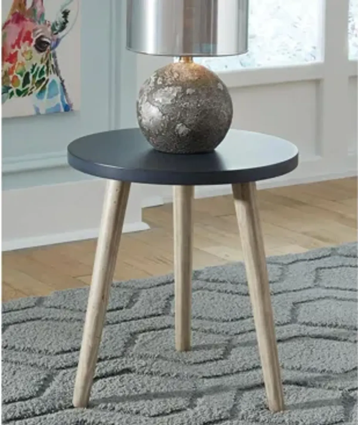 Lewisham Accent Table