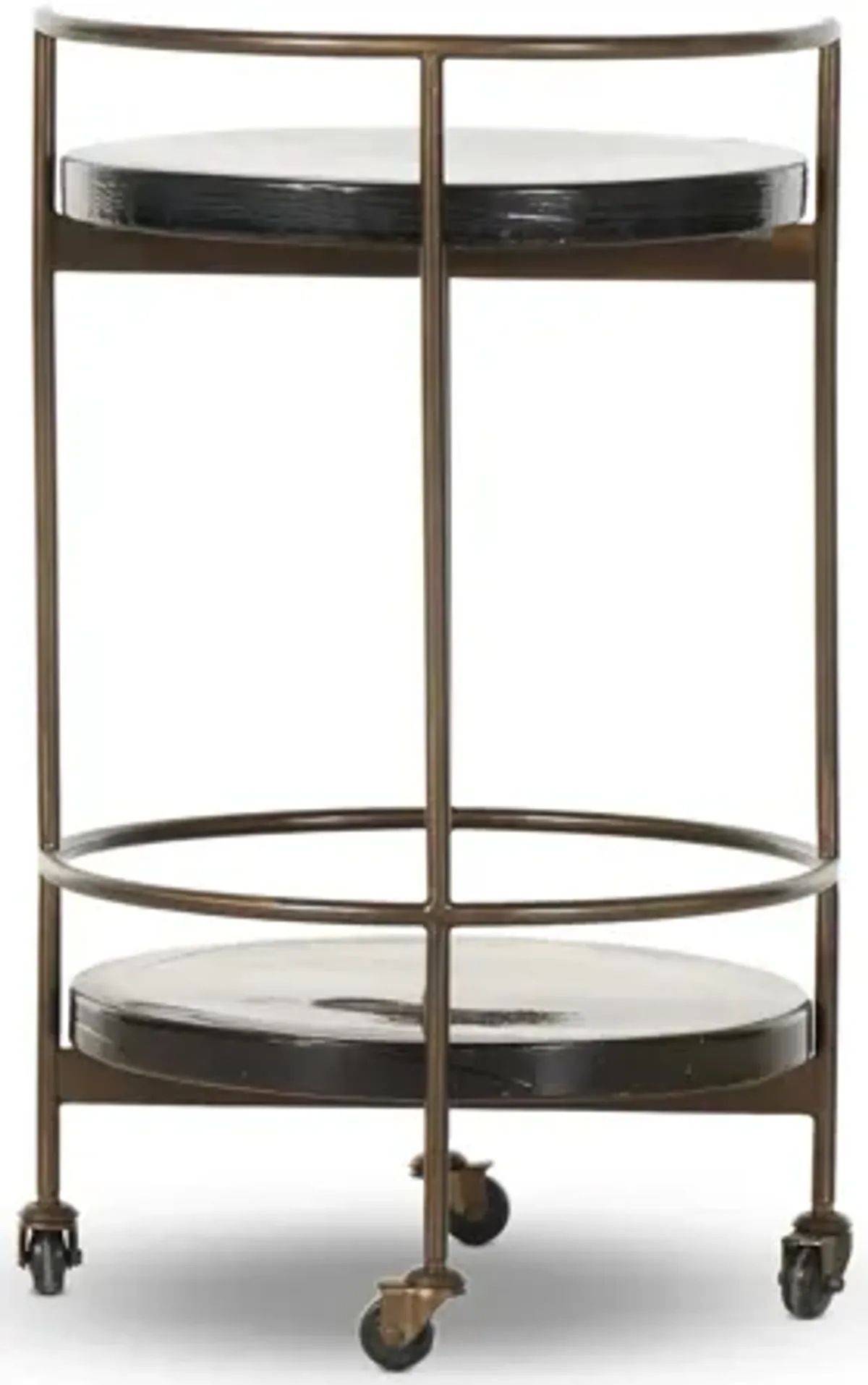 Mira Bar Cart
