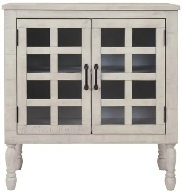 Caldinor Accent Cabinet