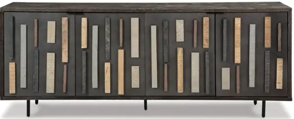 Franchester Accent Cabinet