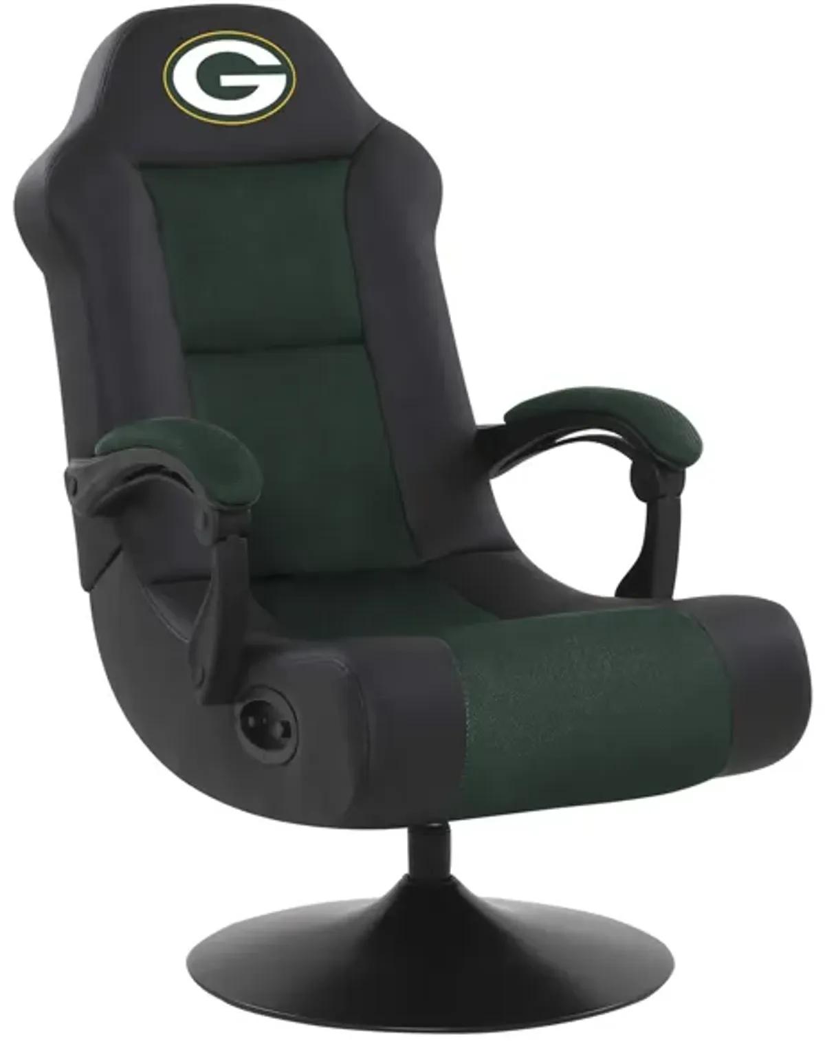 NFL Faux Leather Ultra Gaming Chair