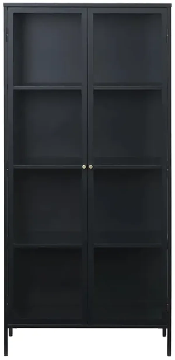 Hudson China Cabinet
