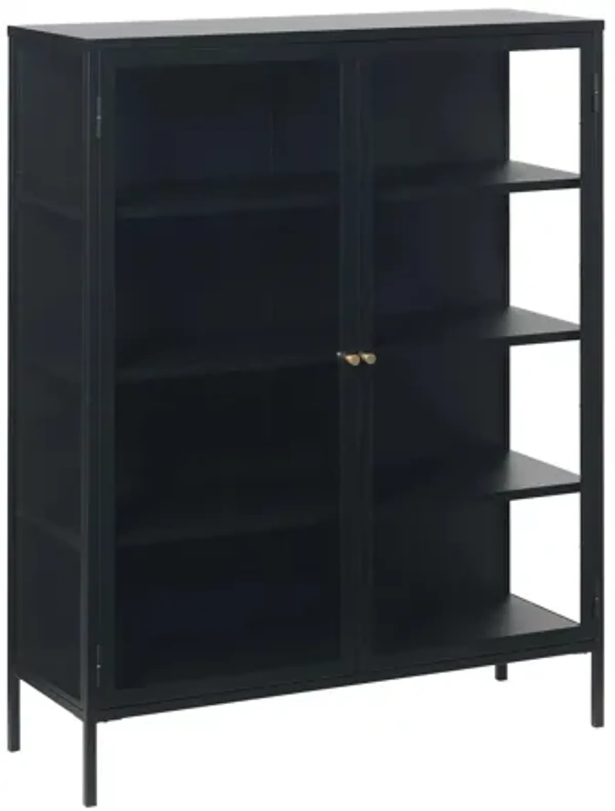 Hudson Accent Cabinet