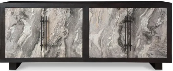 Lakenwood Accent Cabinet