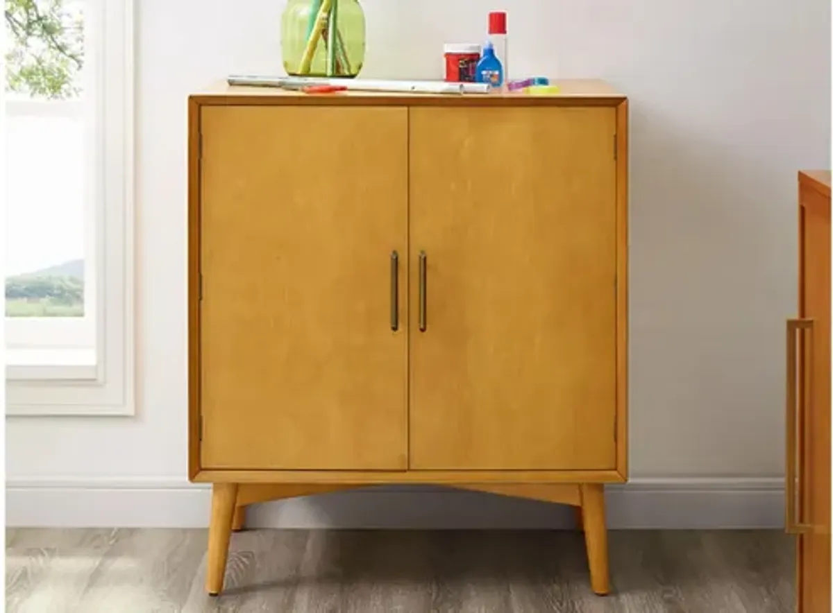 Landon Bar Cabinet