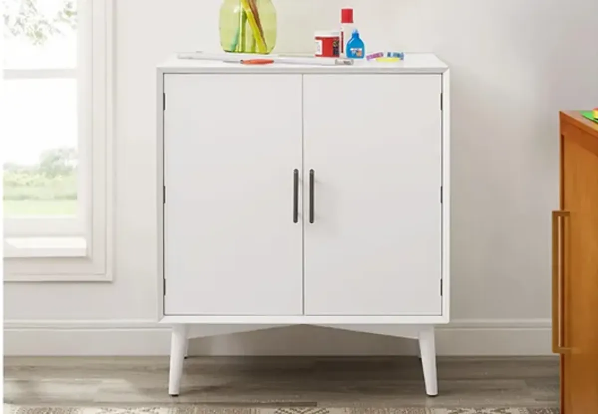 Landon Bar Cabinet