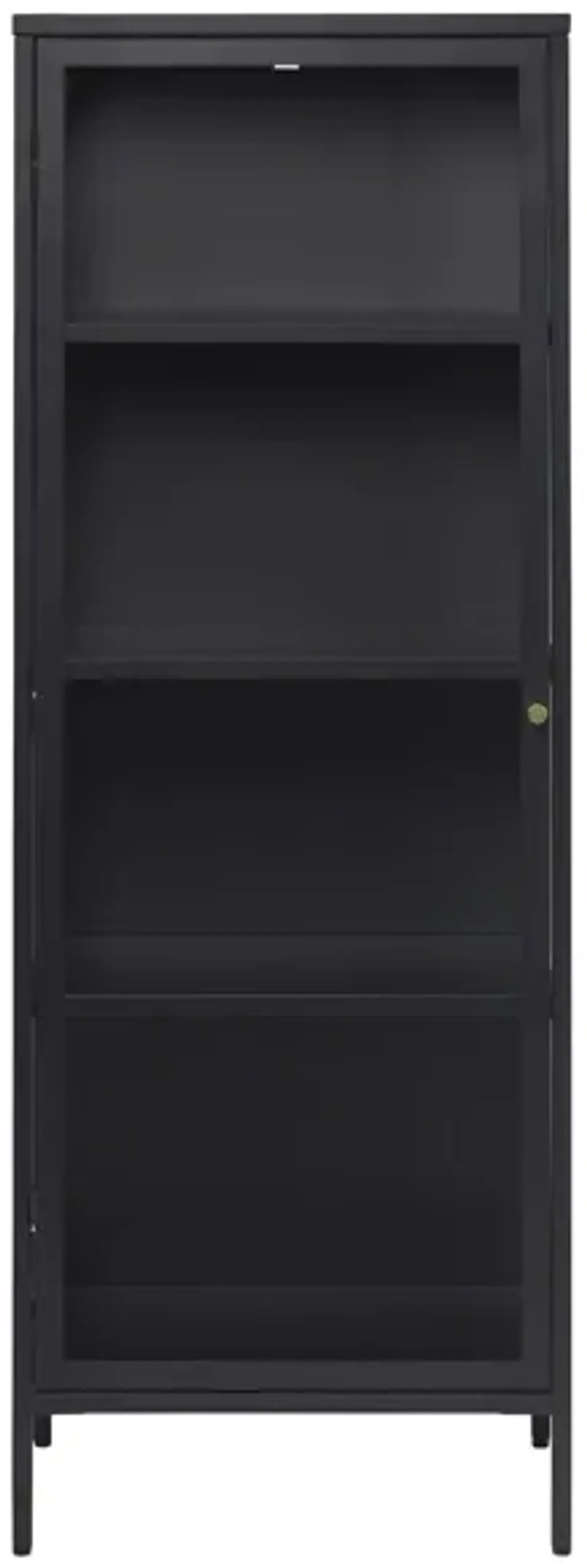 Hudson Tower Cabinet