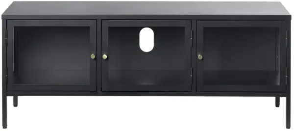 Hudson Low Board Cabinet