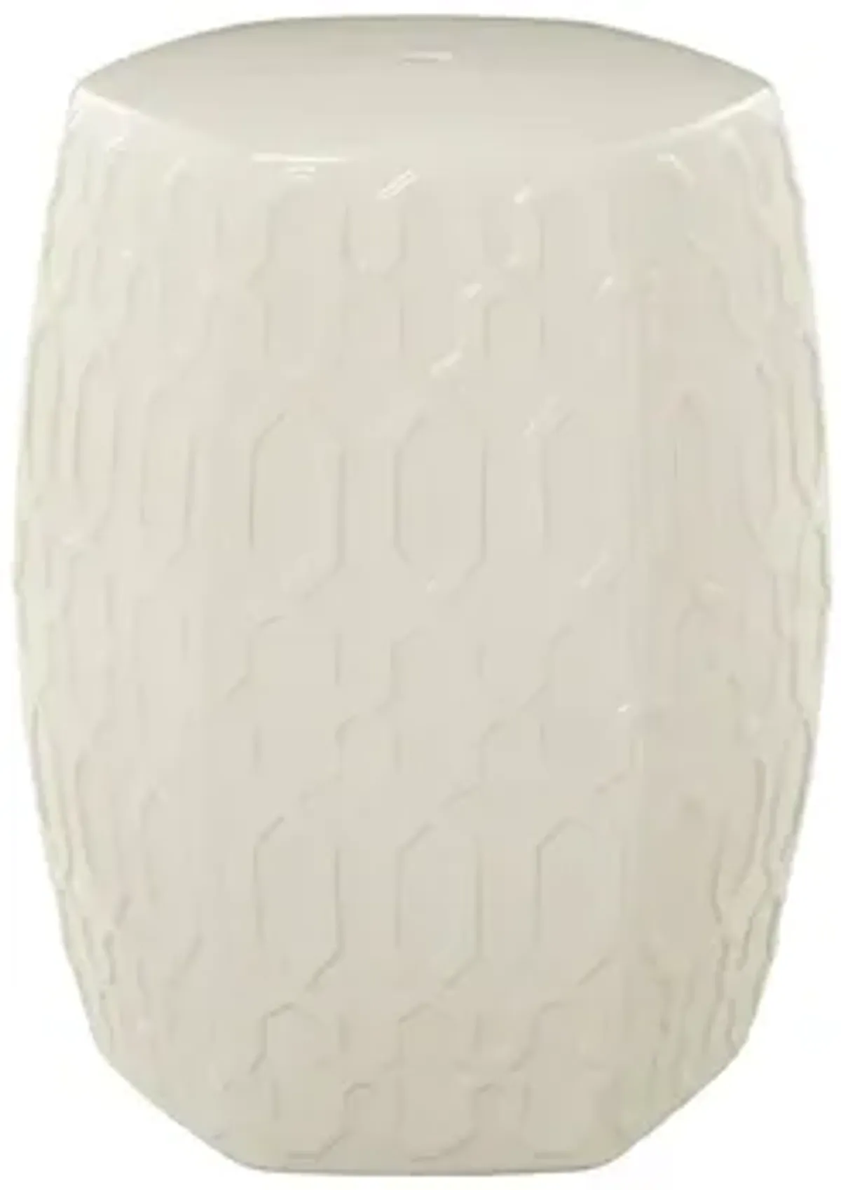 Ivy Collection Diamond Accent Table