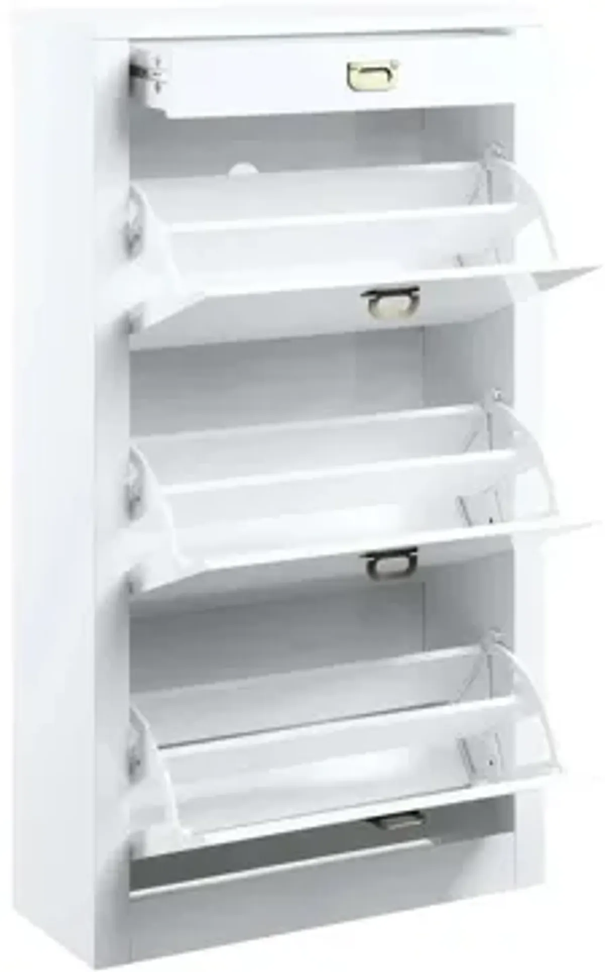 Pagan Shoe Cabinet