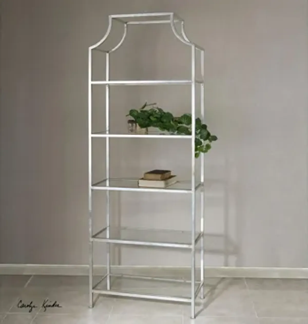 Aurelie Etagere