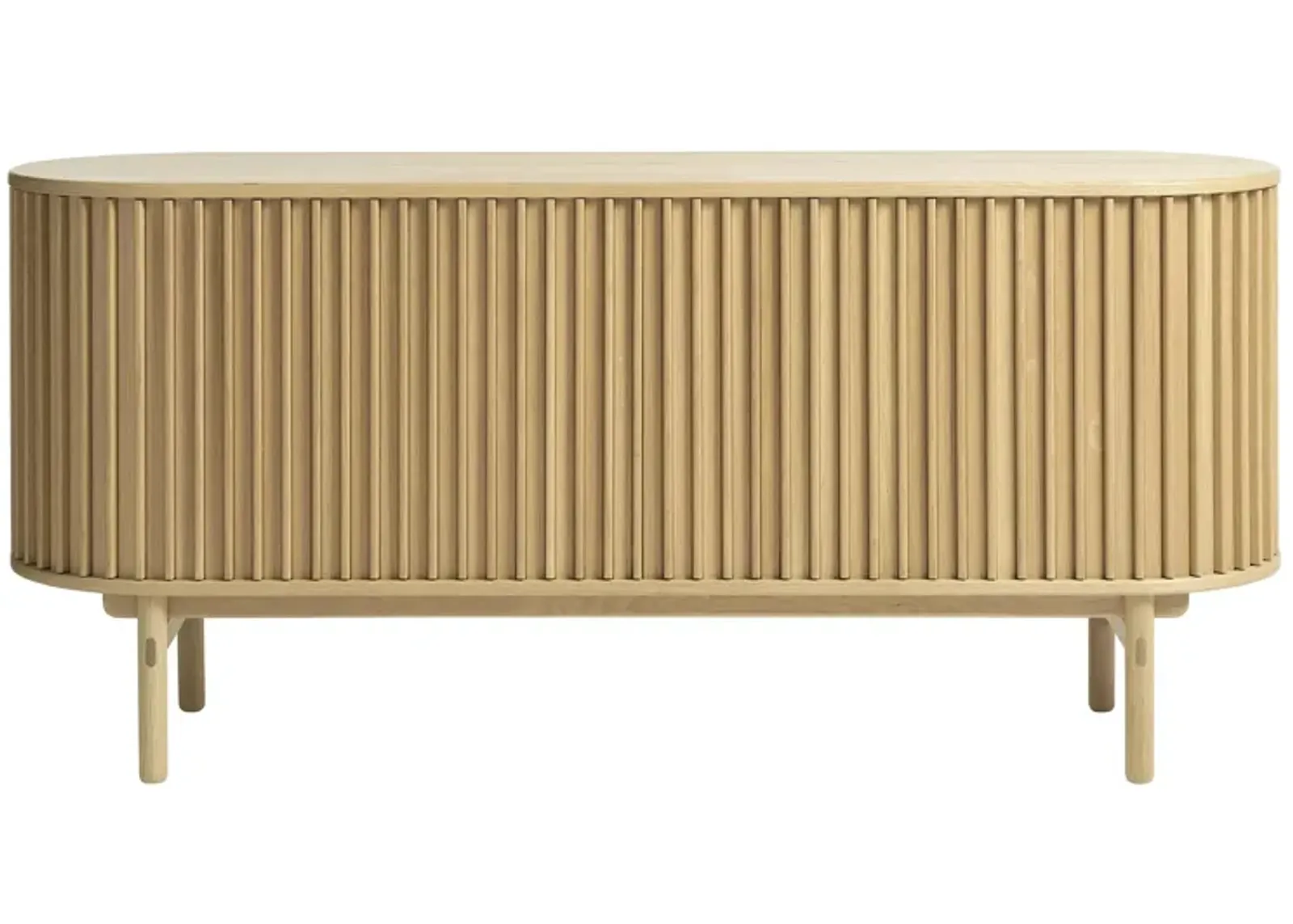 Carolina Sideboard in Natural by Unique Furniture