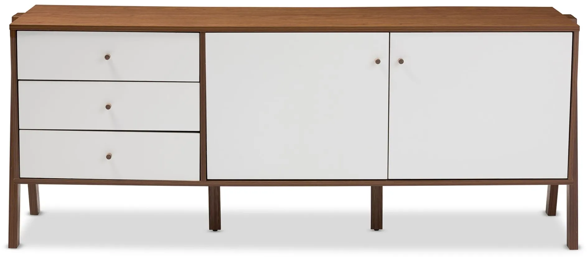 Harlow Sideboard Storage