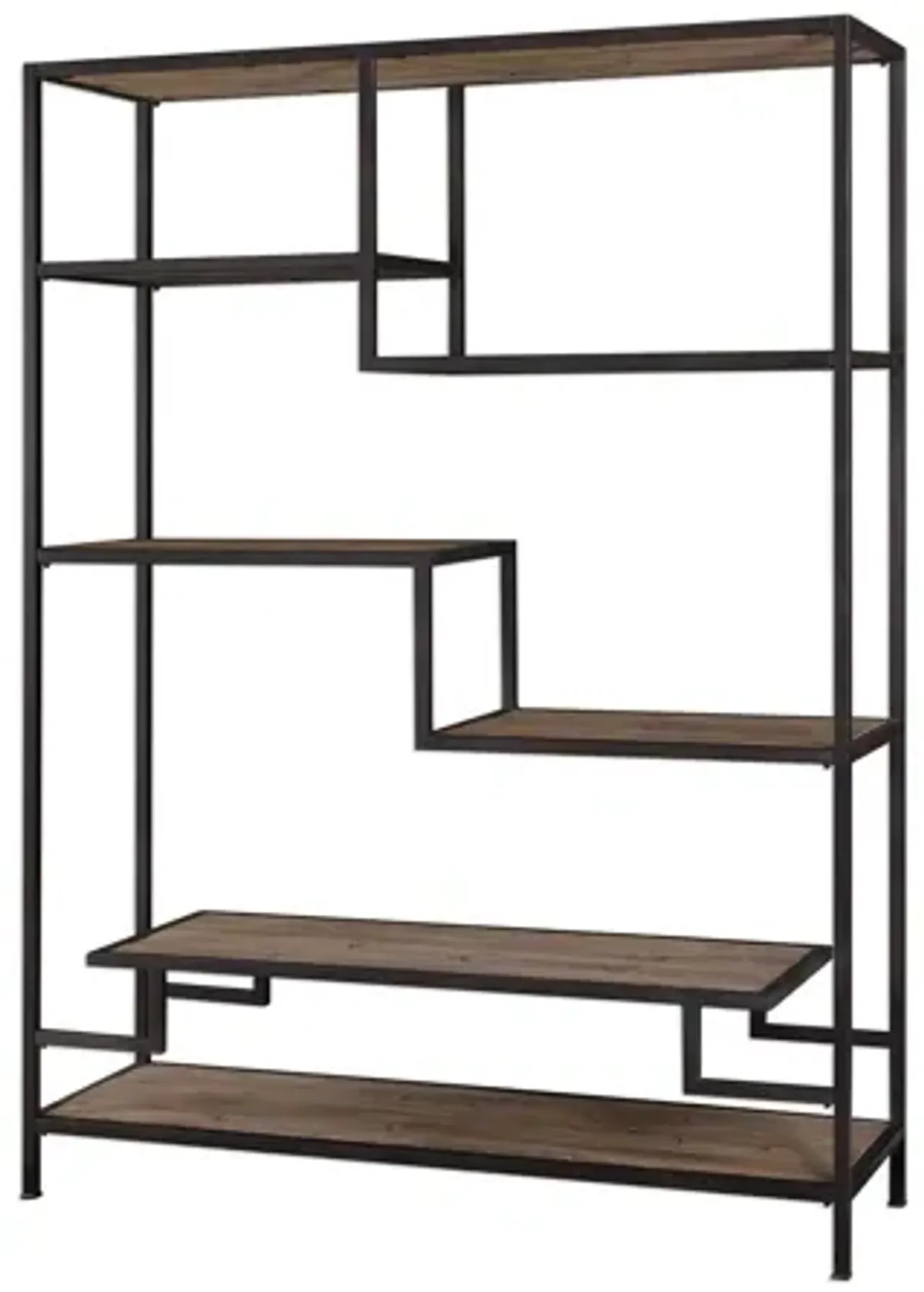 Sherwin Etagere