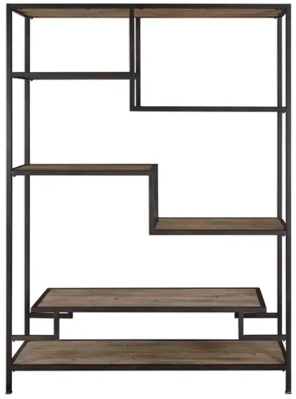 Sherwin Etagere
