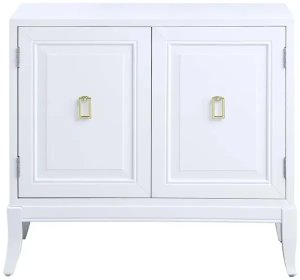 Clem Console Cabinet
