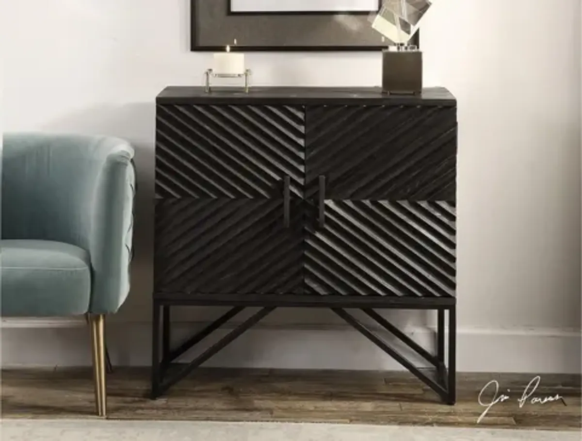 Porter Accent Cabinet