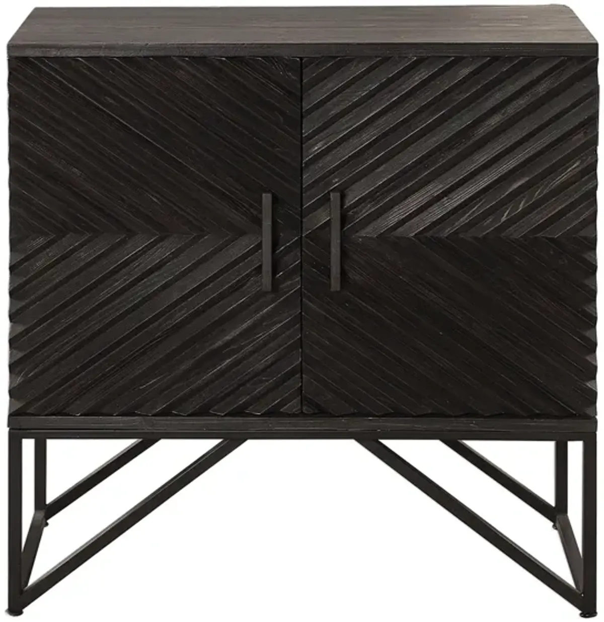 Porter Accent Cabinet