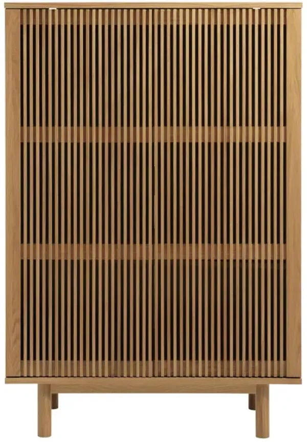 Halliday Accent Cabinet