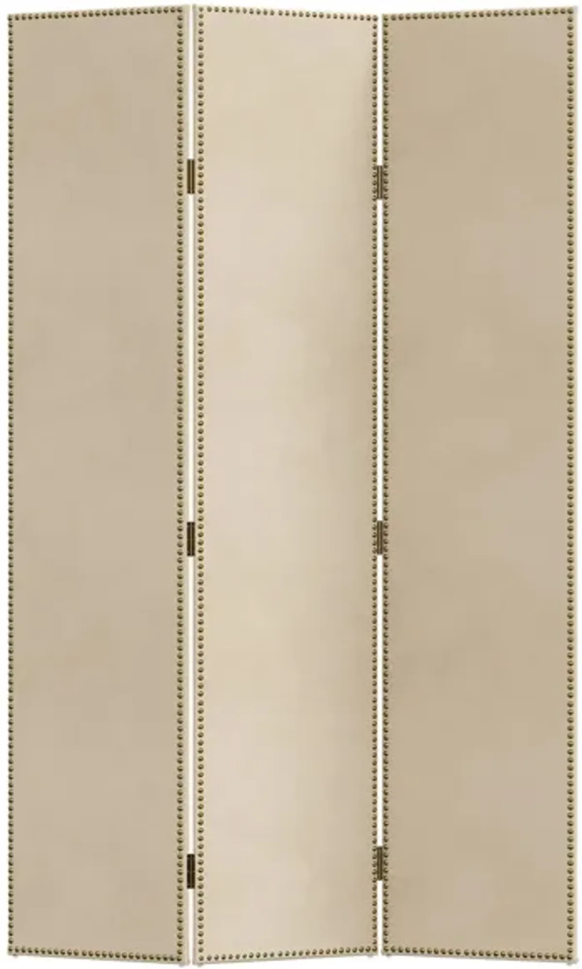 Havana Room Divider in Beige by Skyline