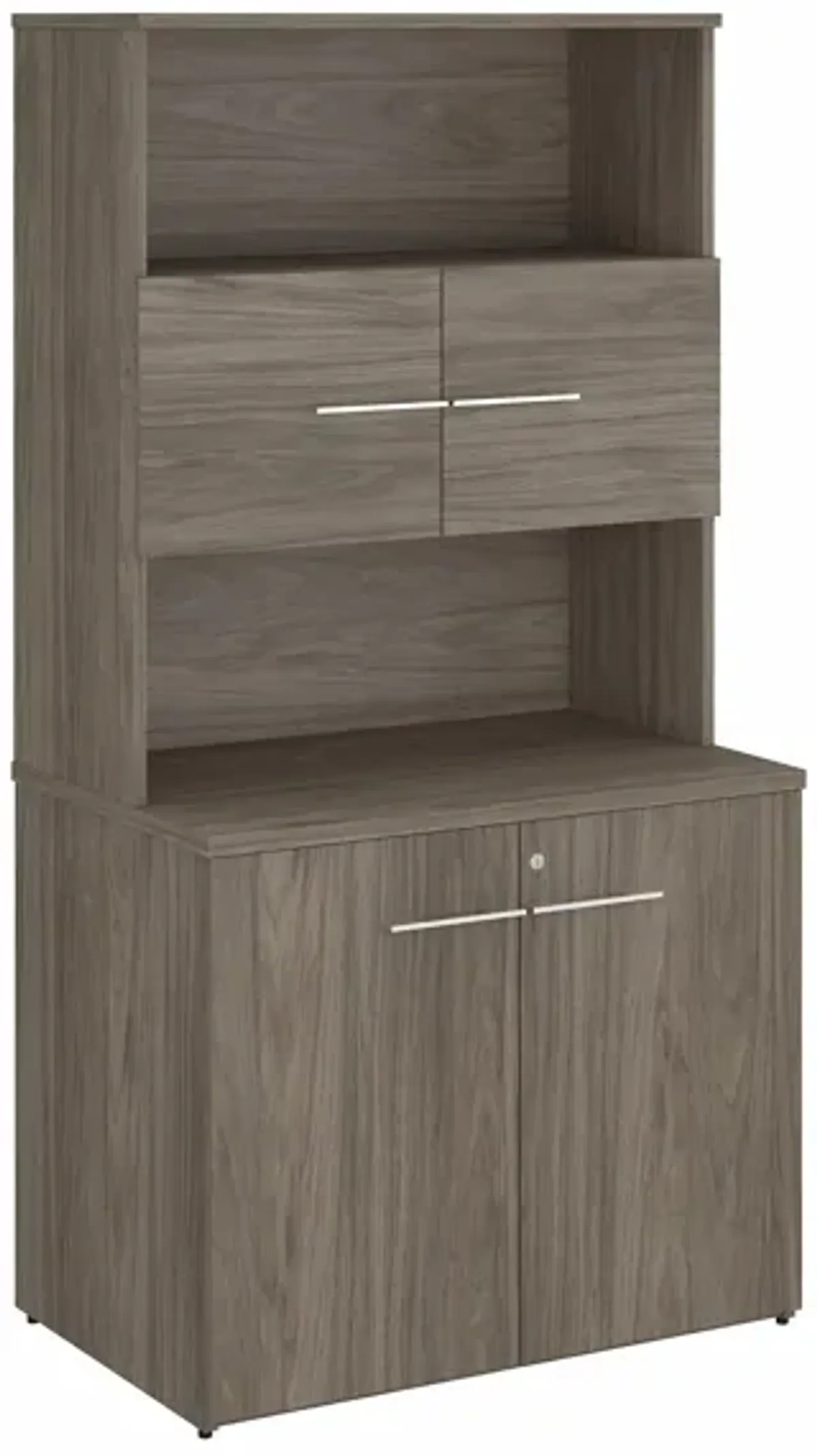 Office 500 36W Tall Storage Cabinet