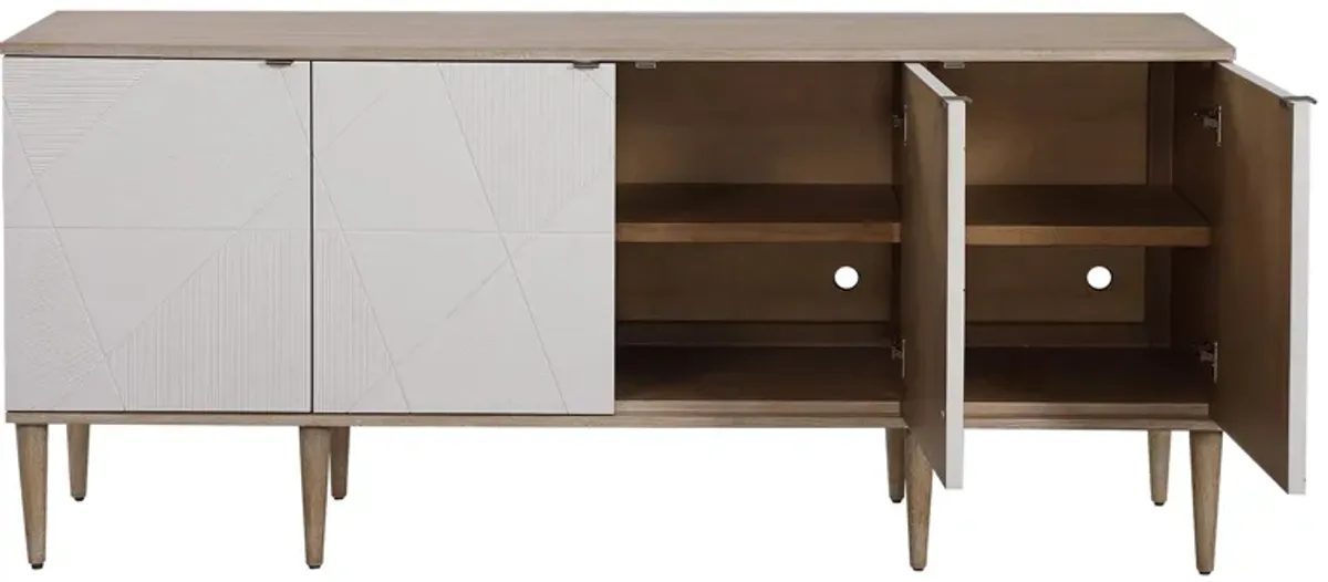 Tightrope Sideboard Cabinet